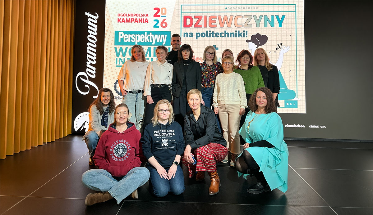 Małe kroczki, wielka zmiana