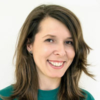 Aleksandra Szafran-Gęgotek
